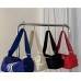 Sling/Tas Shoulder Bag Sporty Zerova Sling Duffel